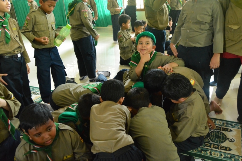MyHealthy School SD Muhammadiyah 12 Pamulang_28
