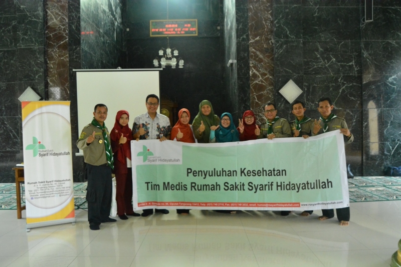 MyHealthy School SD Muhammadiyah 12 Pamulang_29