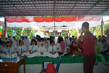 My Healthy School SD Pelita Bangsa, Pamulang_6