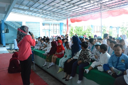 My Healthy School SD Pelita Bangsa, Pamulang_17