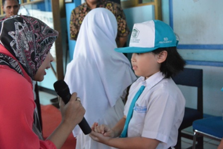 My Healthy School SD Pelita Bangsa, Pamulang_24