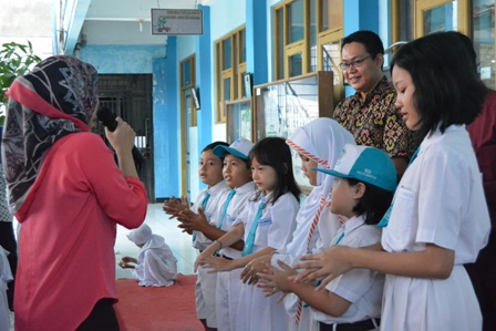 My Healthy School SD Pelita Bangsa, Pamulang_25