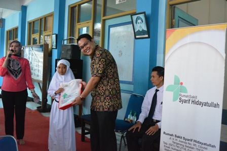 My Healthy School SD Pelita Bangsa, Pamulang_26