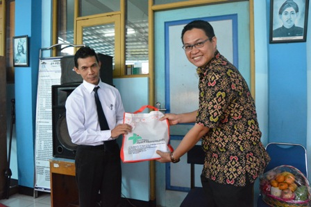 My Healthy School SD Pelita Bangsa, Pamulang_38
