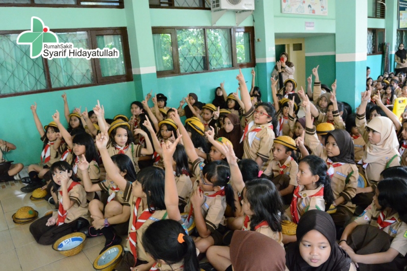 My Healthy School SD Darma Karya UT_5