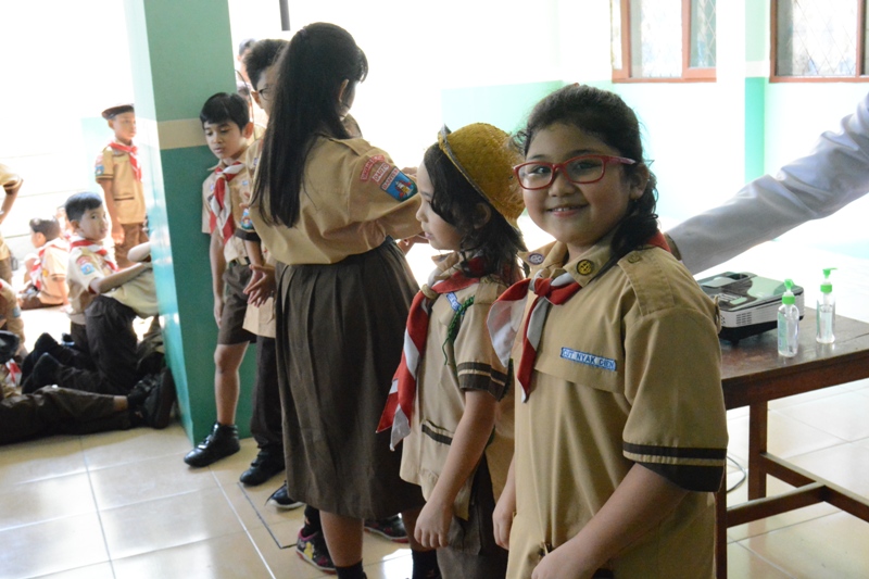 My Healthy School SD Darma Karya UT_8