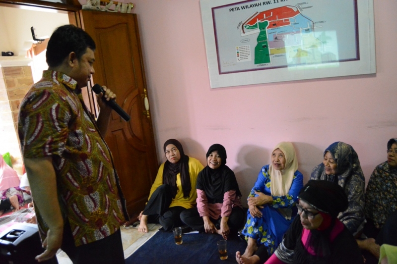 Perumahan Gunung Raya Cirendeu_8