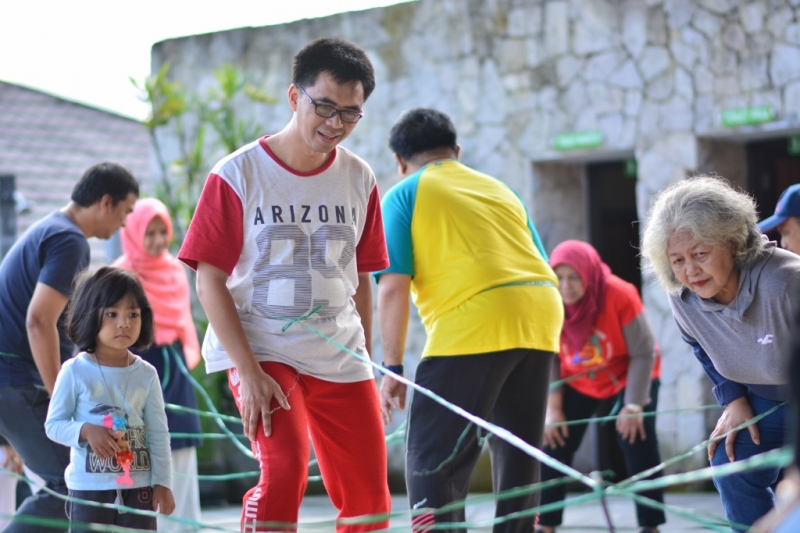 Pembinaan dan Pengembangan Tenaga Medis_1