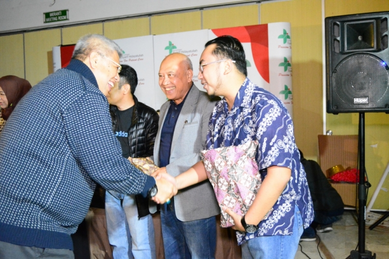 Pembinaan dan Pengembangan Tenaga Medis_45