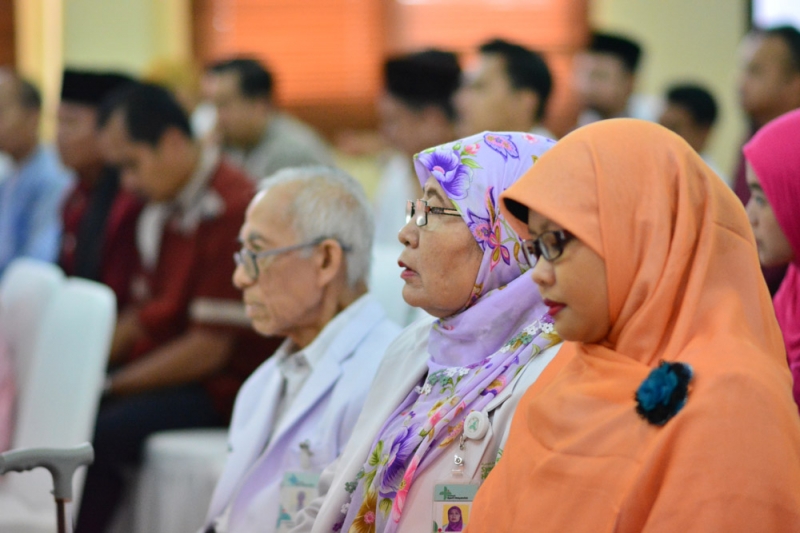 Peningkatan Mental dan Spiritual Karyawan _7