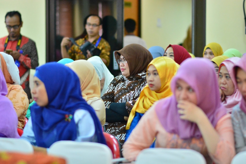 Peningkatan Mental dan Spiritual Karyawan _11