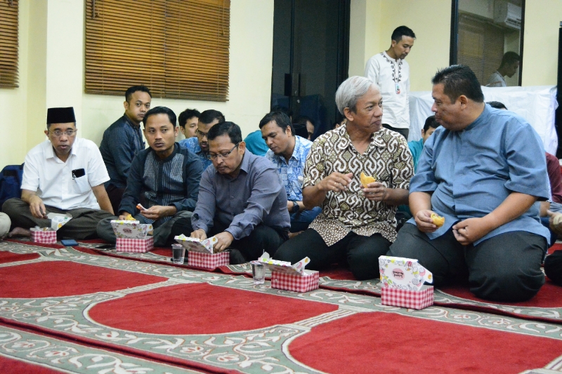 Peningkatan Mental & Spiritual Pegawai Serta Dokter_1