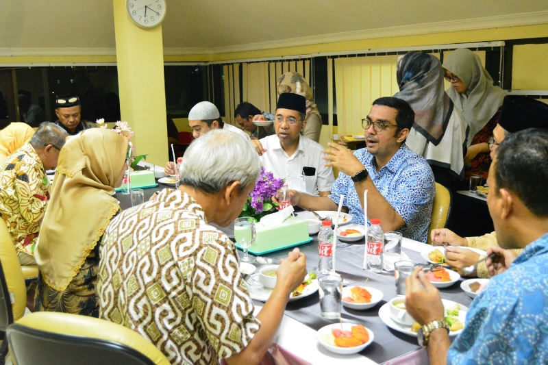 Peningkatan Mental & Spiritual Pegawai Serta Dokter_10