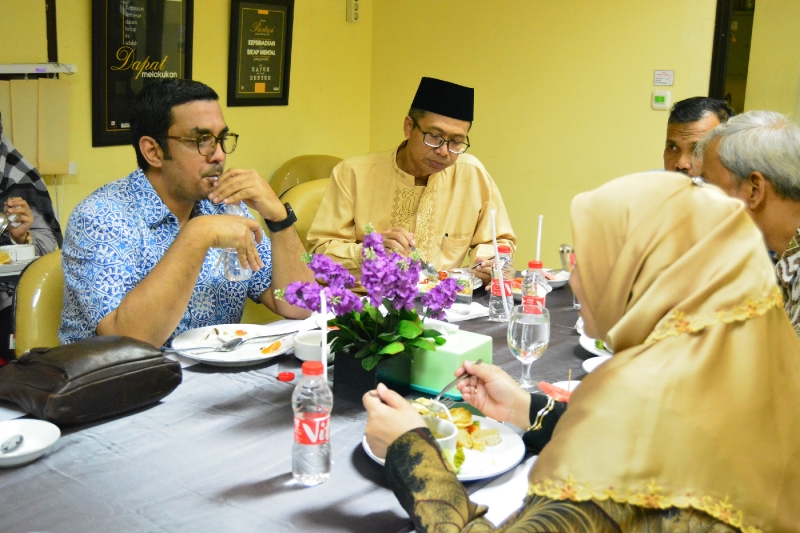 Peningkatan Mental & Spiritual Pegawai Serta Dokter_11