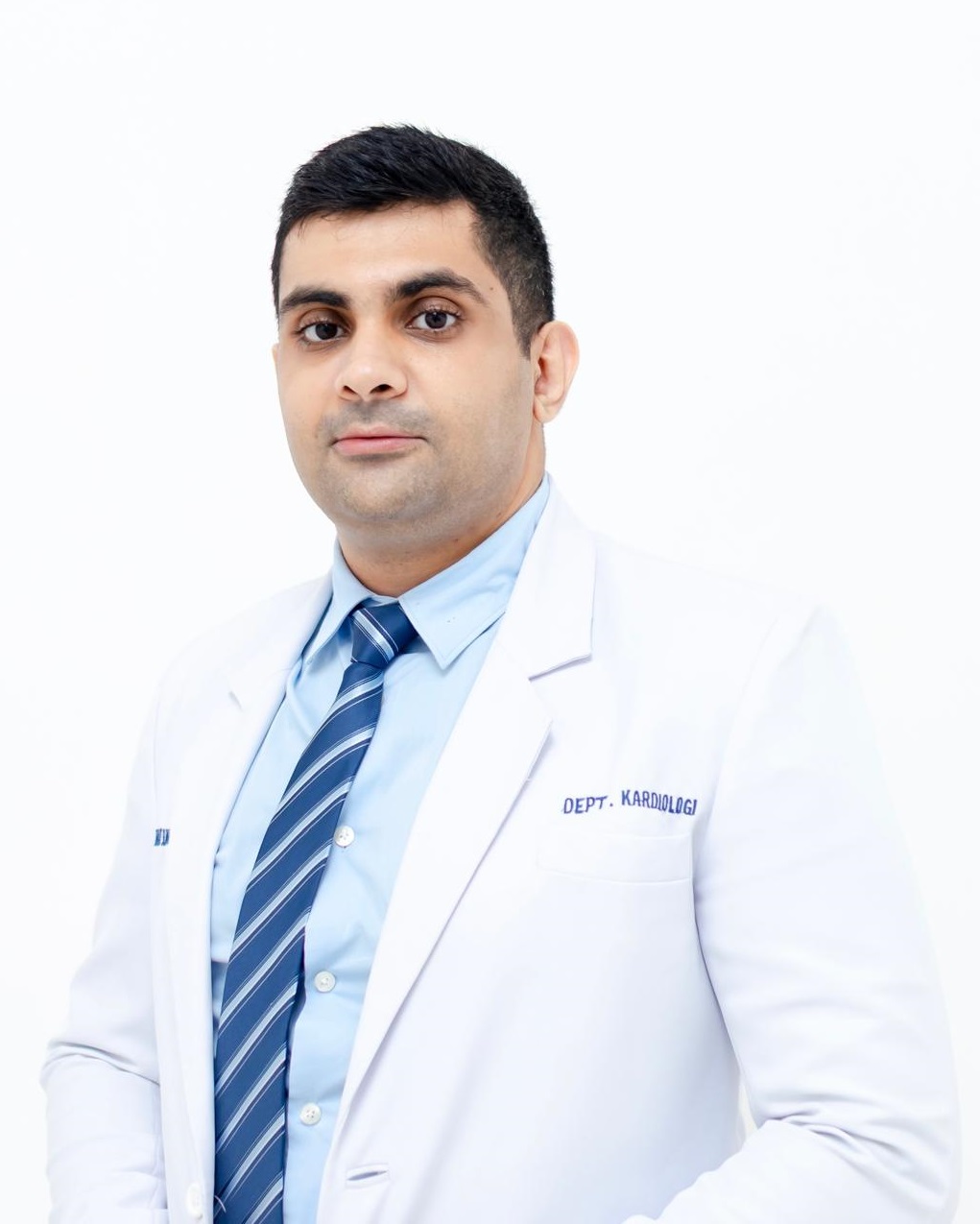 dr. har rawishwar singh