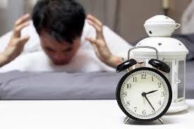 kurang tidur menyebabkan hipertensi