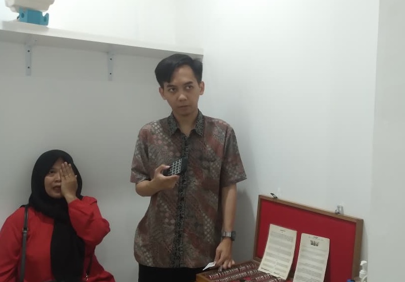 screening mata dr agung