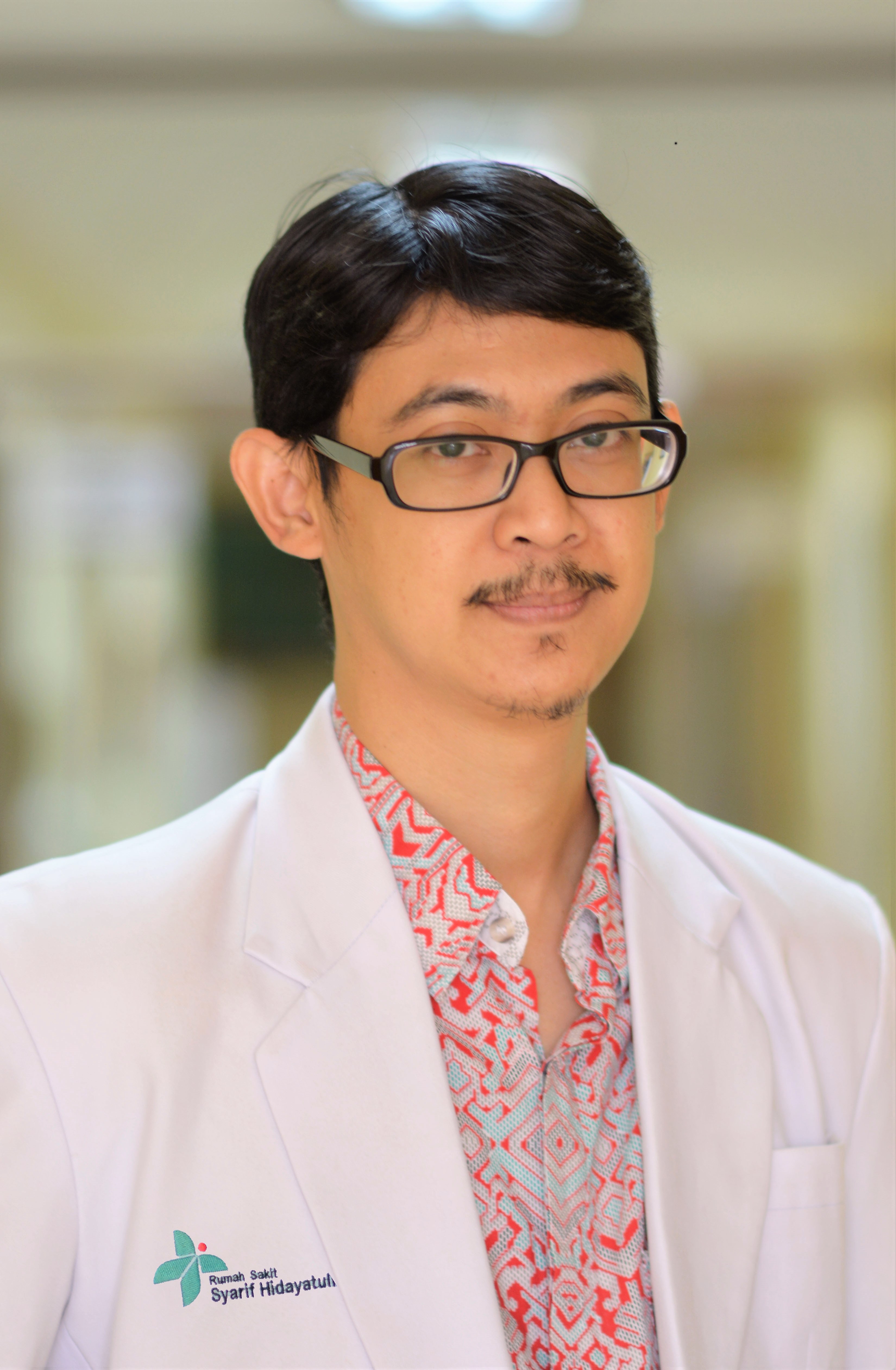 dr ary rad