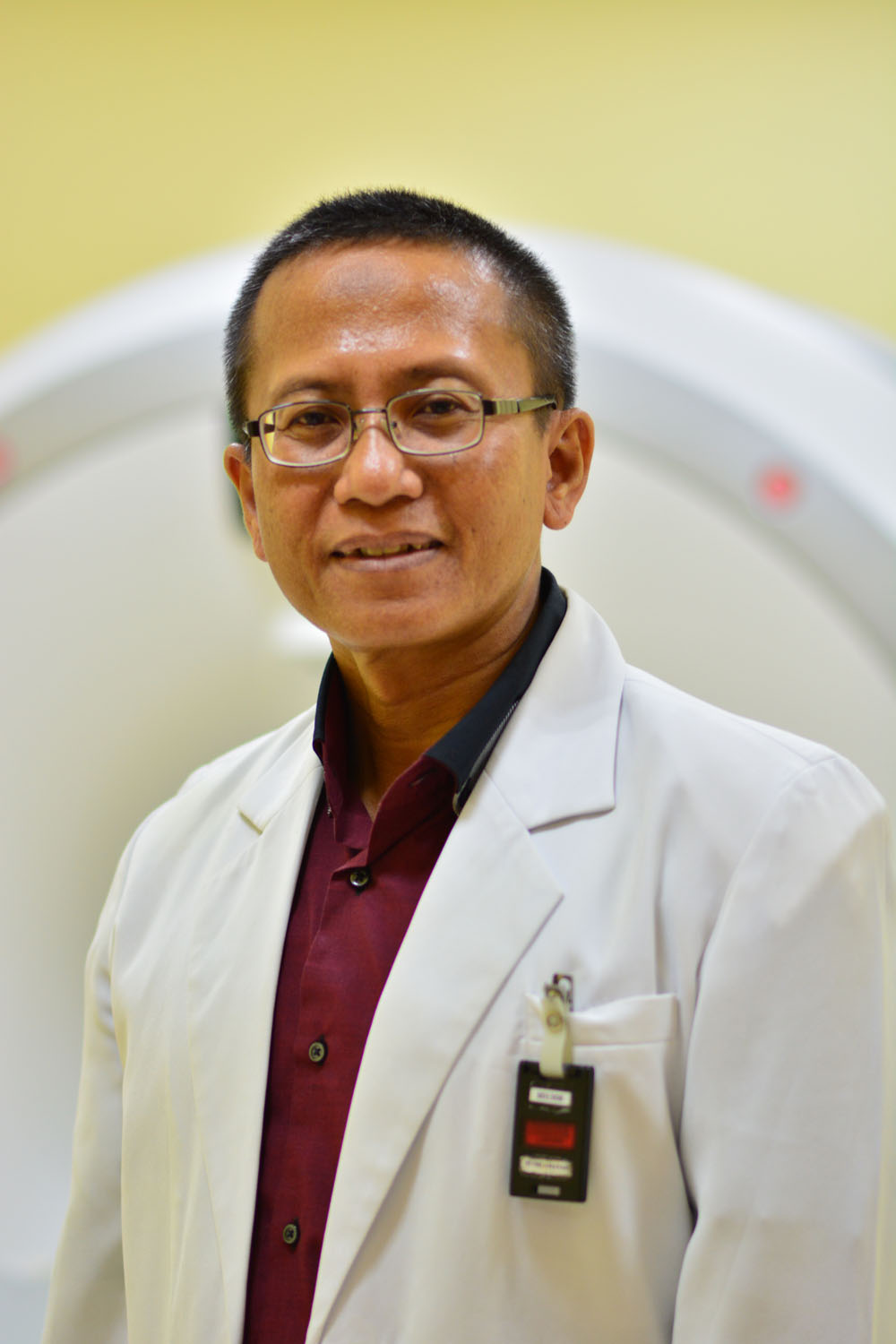 dr ayat radiologi