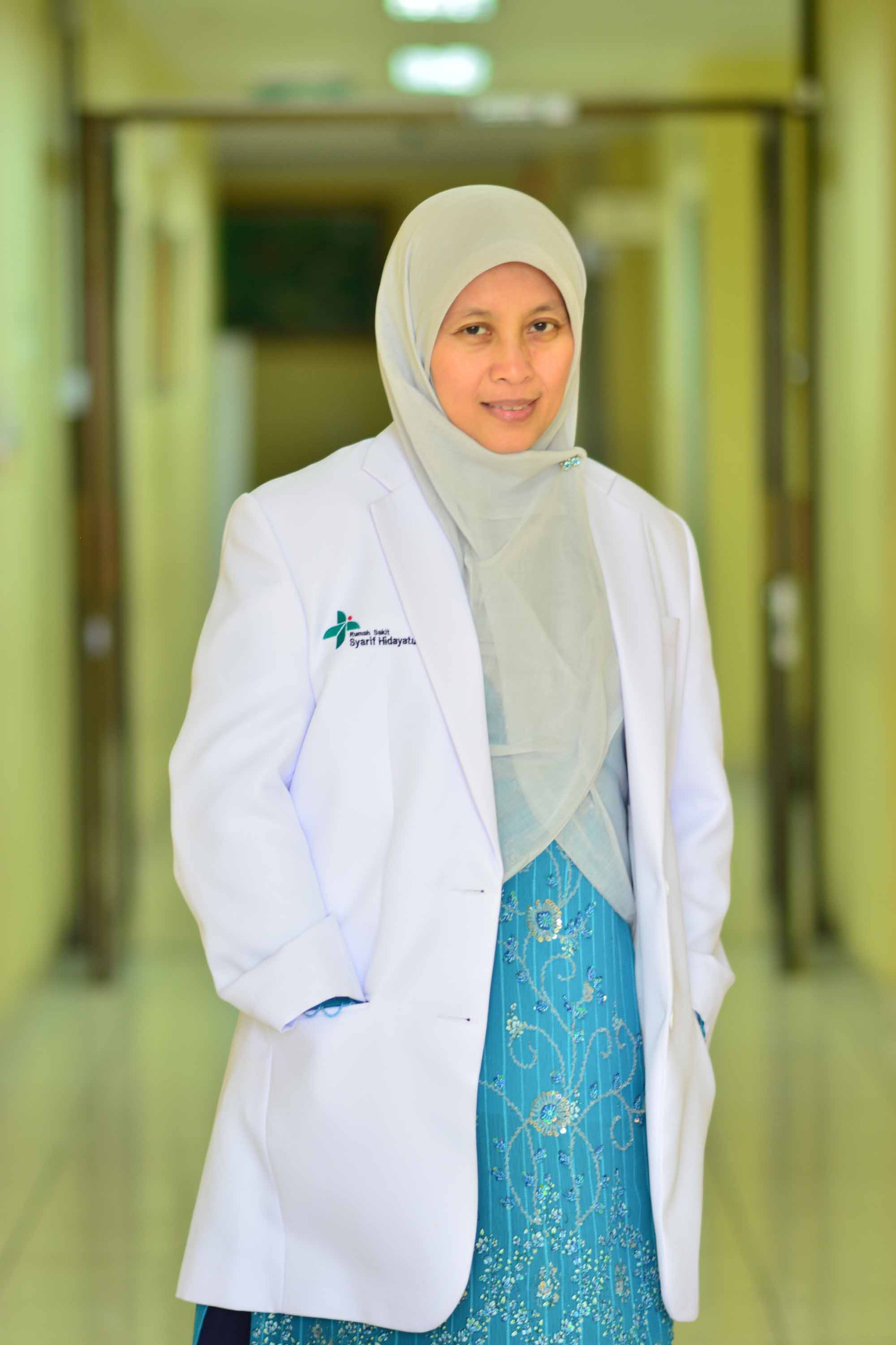 dr tety