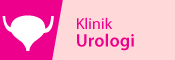 klinik urologi
