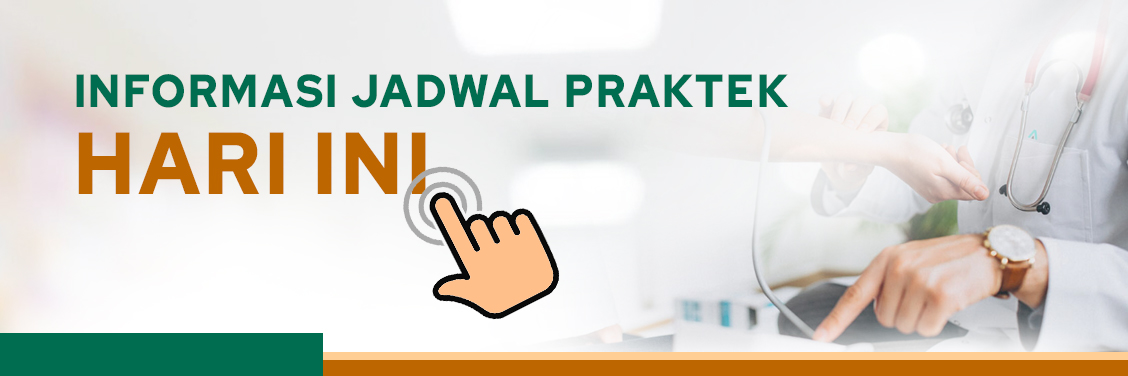 jadwal dokter