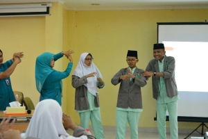 Kunjungan Industri SMK WICAKSANA BREBES