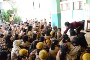 My Healthy School SD Darma Karya UT_11