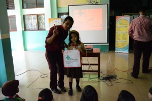 My Healthy School SD Darma Karya UT_12