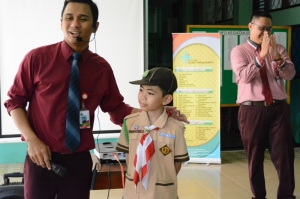 My Healthy School SD Darma Karya UT_13