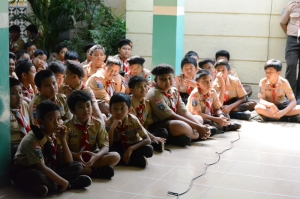 My Healthy School SD Darma Karya UT_15