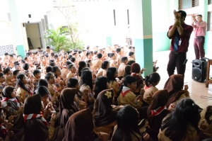 My Healthy School SD Darma Karya UT_16