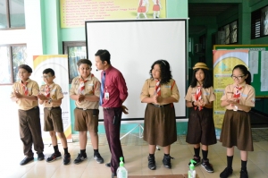 My Healthy School SD Darma Karya UT_17