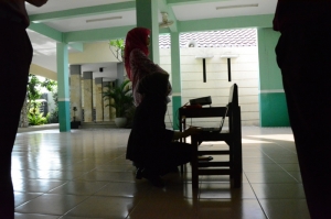 My Healthy School SD Darma Karya UT_1