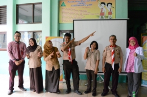 My Healthy School SD Darma Karya UT_21