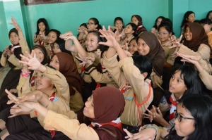 My Healthy School SD Darma Karya UT_22