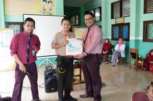 My Healthy School SD Darma Karya UT_24