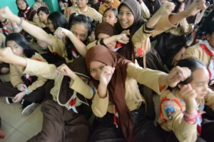 My Healthy School SD Darma Karya UT_25