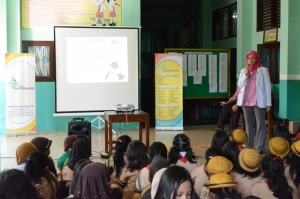 My Healthy School SD Darma Karya UT_2