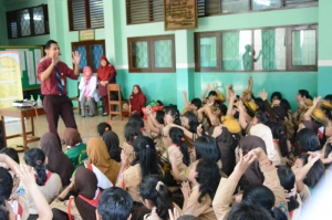 My Healthy School SD Darma Karya UT_3