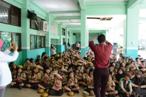 My Healthy School SD Darma Karya UT_4