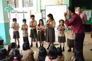My Healthy School SD Darma Karya UT_6