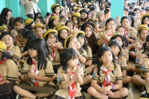 My Healthy School SD Darma Karya UT_6