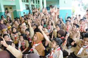 My Healthy School SD Darma Karya UT_7