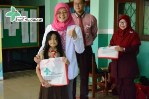 My Healthy School SD Darma Karya UT_8