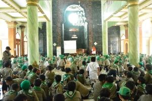 MyHealthy School SD Muhammadiyah 12 Pamulang_11