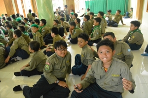 MyHealthy School SD Muhammadiyah 12 Pamulang_12