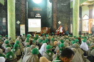 MyHealthy School SD Muhammadiyah 12 Pamulang_13