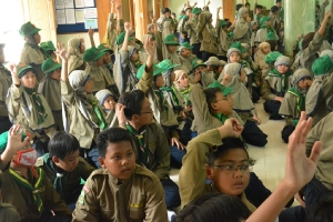 MyHealthy School SD Muhammadiyah 12 Pamulang_14