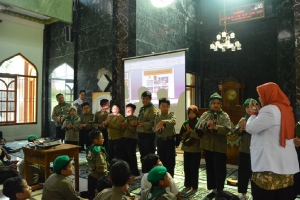MyHealthy School SD Muhammadiyah 12 Pamulang_17